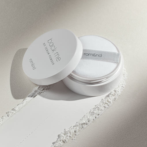 rom&nd Back Me No Sebum Powder 5g 3