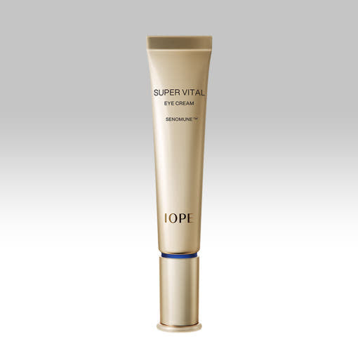 IOPE Super Vital Eye Cream 25ml 3