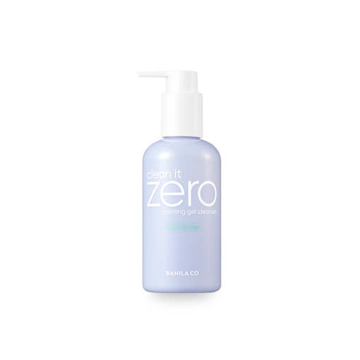 BANILA CO Clean It Zero Calming Gel Cleanser 200ml 2