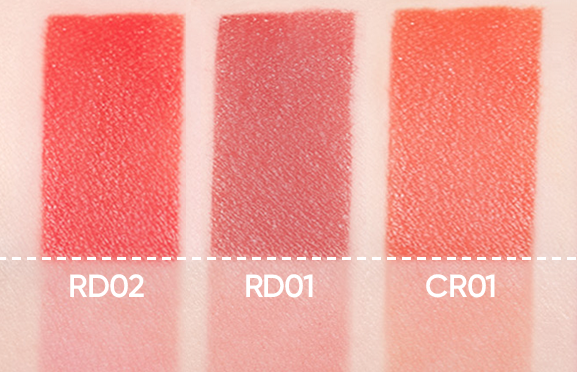 BANILA CO Color Fixing Tint 4g 4