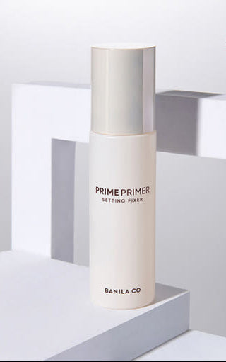 BANILA CO Prime Primer Setting Fixer 50ml 3