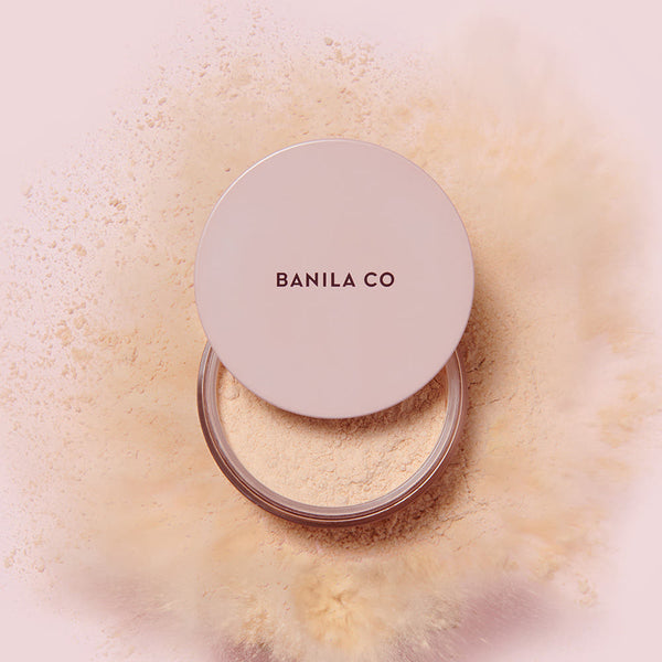 BANILA CO Prime Primer Loose Setting Powder 8g 3