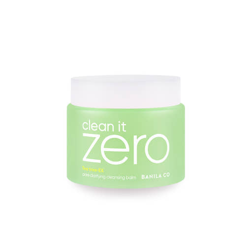 BANILA CO Clean It Zero Cleansing Balm Pore Clarifying 180ml 2