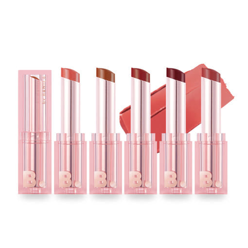 BANILA CO Glow Veil Lipstick 4.3g 2