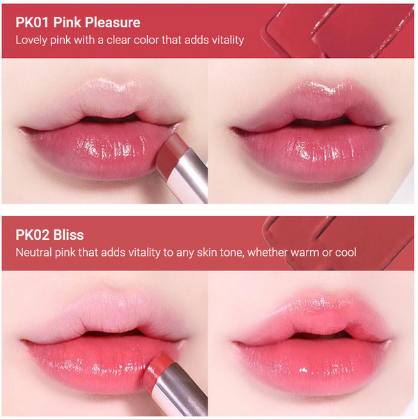 BANILA CO Glow Veil Lipstick 4.3g 4