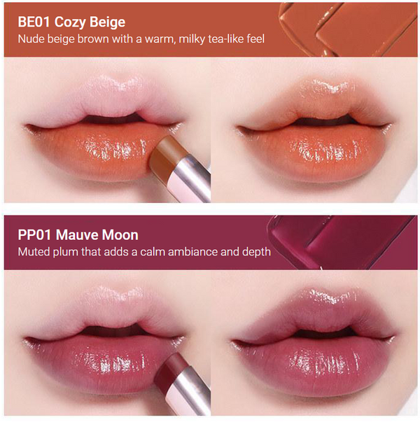 BANILA CO Glow Veil Lipstick 4.3g 6