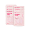 BANILA CO Blooming Youth Peach Collagen Mask Sheet 20ml X 10ea 2