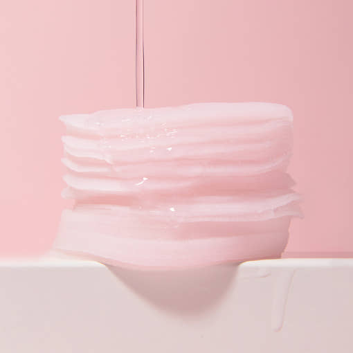 BANILA CO Clean It Zero Pink Hydration Toner Pad 235ml/70p 3