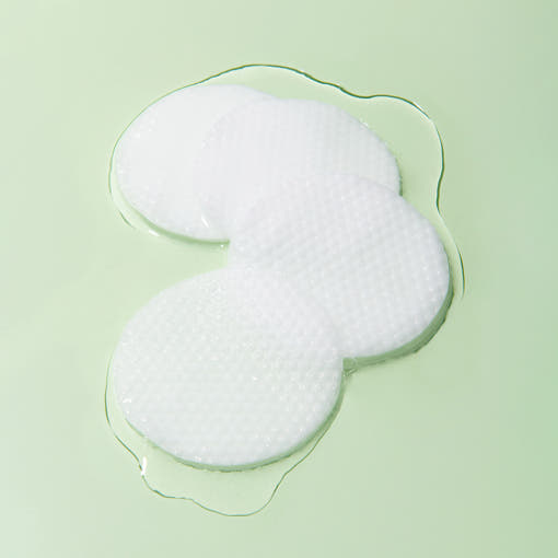 BANILA CO Clean It Zero Green Peel Toner Pad 230ml/70p 3