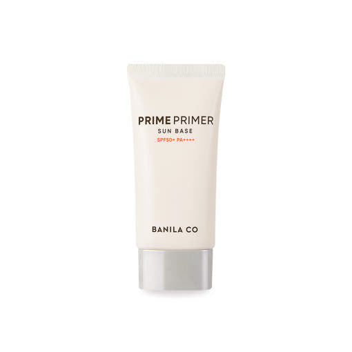 BANILA CO Prime Primer Sun Base SPF50+ PA++++ 50ml 3