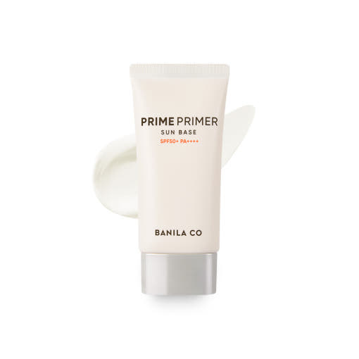 BANILA CO Prime Primer Sun Base SPF50+ PA++++ 50ml 2