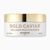 SKINFOOD Gold Caviar Collagen Plus Eye Patch 85g/60ea 1