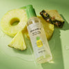 SKINFOOD Pineapple BHA Peeling Cleansing Oil 200ml 3