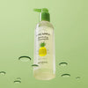 SKINFOOD Pineapple BHA Peeling Cleansing Oil 200ml 4