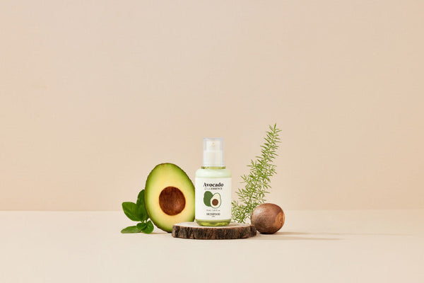 SKINFOOD Avocado Rich Essence 55ml 3