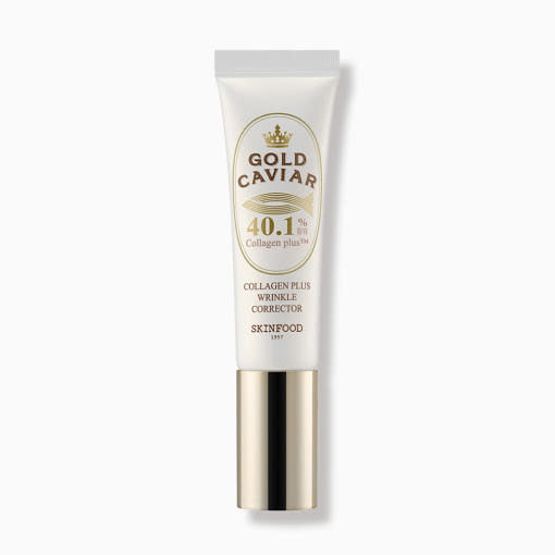 SKINFOOD Gold Caviar Collagen Plus Wrinkle Corrector 30g