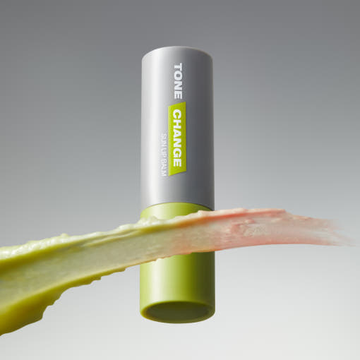 Dr.G For Men Tone Change Sun Lip Balm 3.6g 3