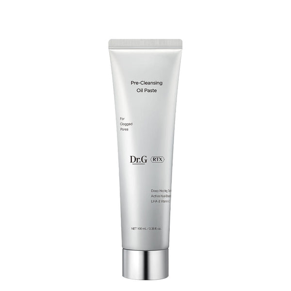 Dr.G RTX Pre-Cleansing Oil Paste 100ml