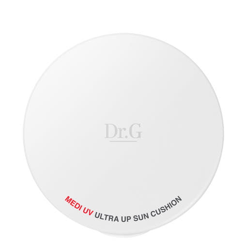 Dr.G MEDI UV Ultra Up Sun Cushion 15g