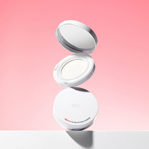 Dr.G MEDI UV Ultra Up Sun Cushion 15g 3