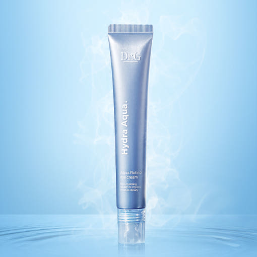 Dr.G Hydra Aqua Retinol Eye Cream 20ml 3