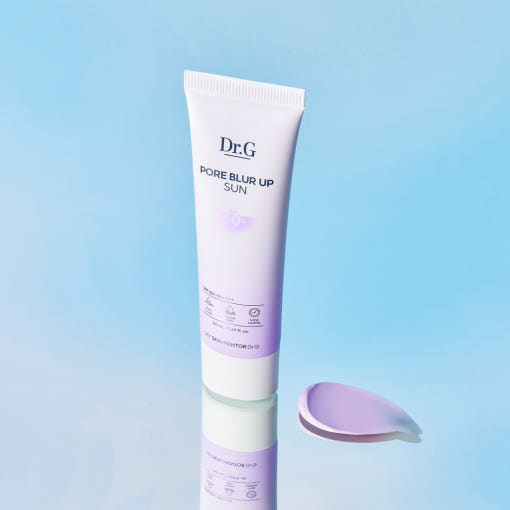 Dr.G PORE BLUR UP SUN SPF50+ PA++++ 50ml 3