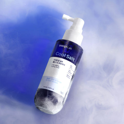 Dr.G Doopi Lab Cool Salt Long-lasting Cooling Tonic 100ml 3