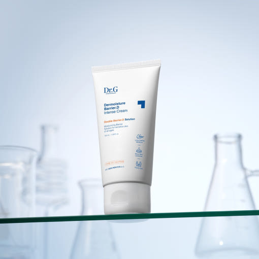 Dr.G Dermoisture Barrier.D Intensive Cream 100ml 2