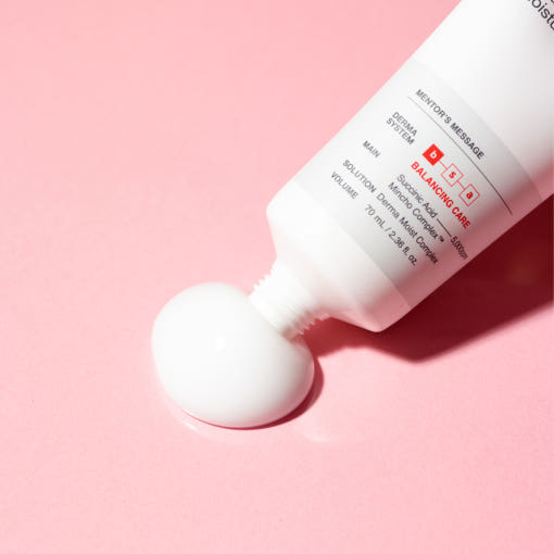 Dr.G A'Clear Balancing Moisturizer 70ml 3