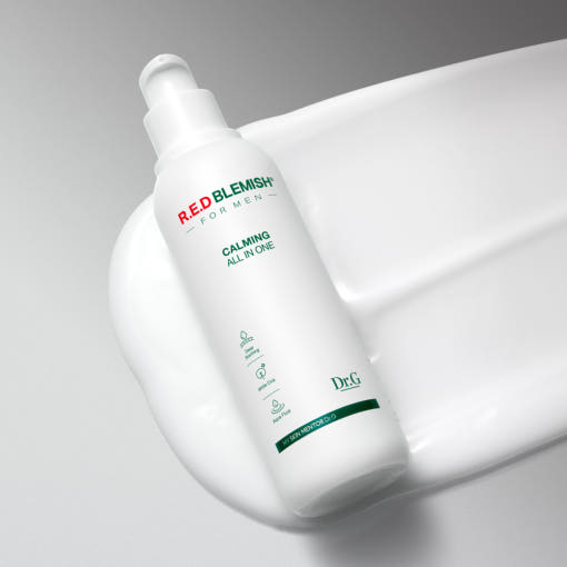Dr.G RED BLEMISH For Men Calming All In One 150ml