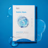 Dr.G Hydra Aqua Essence Fit Mask 23g X 10ea 2