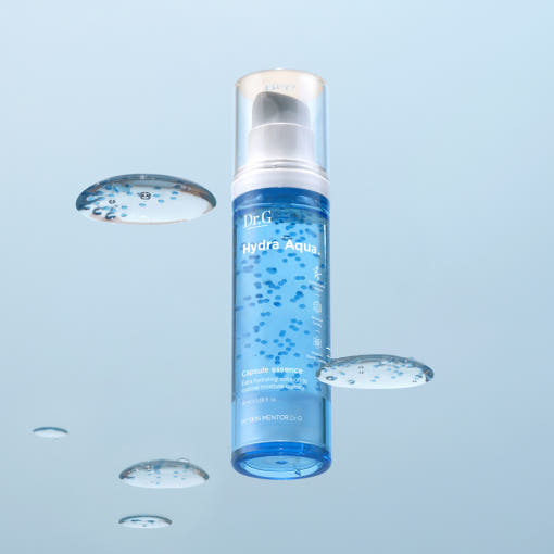 Dr.G Hydra Aqua Capsule Essence 50ml