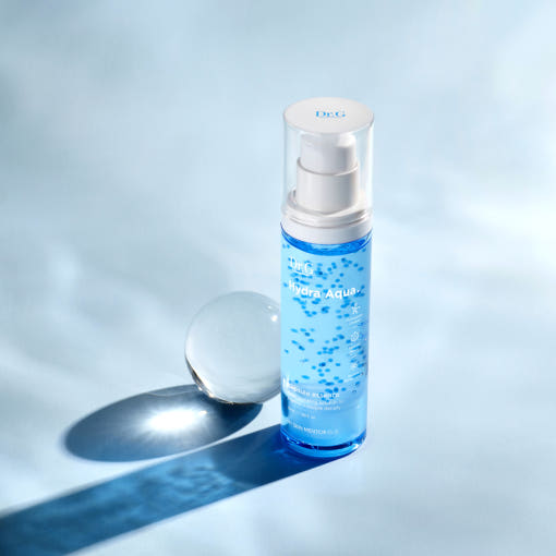 Dr.G Hydra Aqua Capsule Essence 50ml 3
