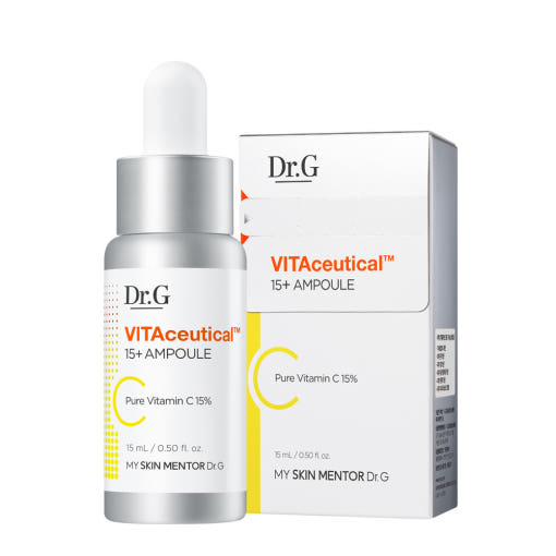 Dr.G VITA Ceutical 15+ Ampoule 15ml