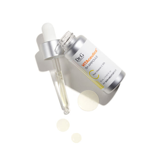 Dr.G VITA Ceutical 15+ Ampoule 15ml 3