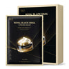 Dr.G Royal Black Snail Cream Mask 16g X 10ea 1