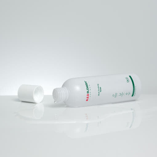 Dr.G RED BLEMISH For Men Multi Soothing Toner 200ml 3