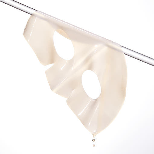 COSRX The Alpha-Arbutin Discoloration Care Hydrogel Mask 34g X 3ea 4