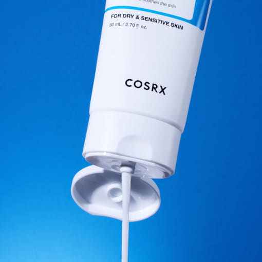 COSRX The Ceramide Skin Barrier Moisturizer 80ml 4