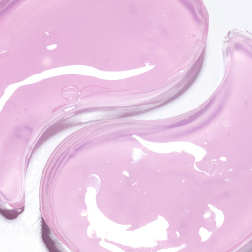 COSRX The Peptide Collagen Hydrogel Eye Patch 85g/60ea 4