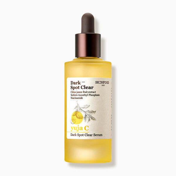 SKINFOOD Yuja C Dark Spot Clear Serum 50ml