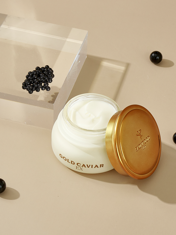 SKINFOOD Gold Caviar EX Cream 50ml 3