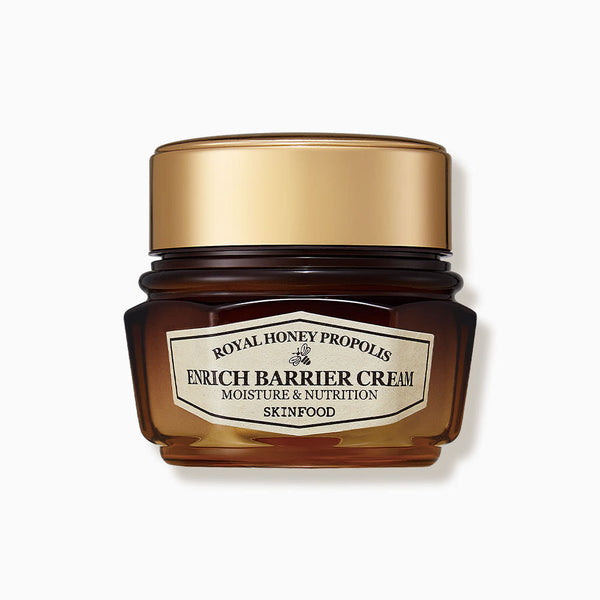 SKINFOOD Royal Honey Propolis Enrich Barrier Cream 63ml