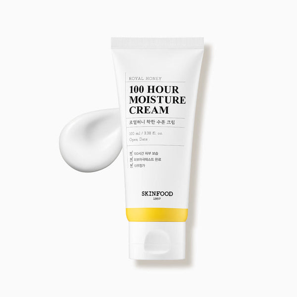 SKINFOOD Royal Honey Moisture Cream 100ml 2