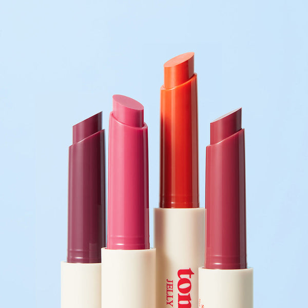 SKINFOOD Tomato Jelly Tint Lip 1.7g 4