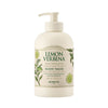SKINFOOD Lemon Verbena Body Wash 450ml 2