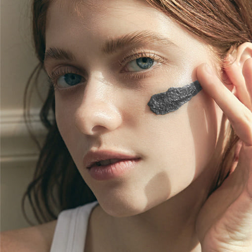 Arencia Black Tea & Yuzu Cleanser 120g 3