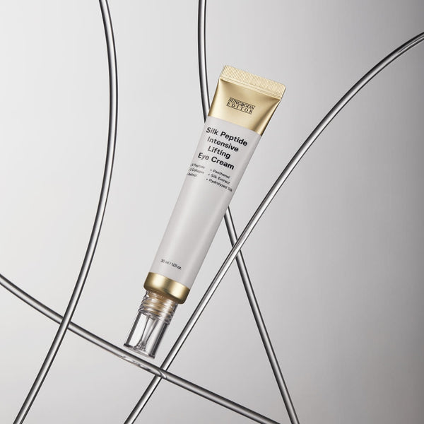SUNGBOON EDITOR Silk Peptide Intensive Lifting Eye Cream 30ml 2