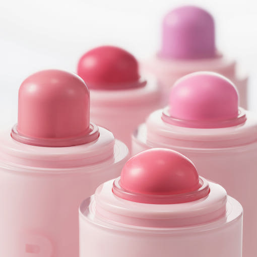 BANILA CO Romantic Blush Lip & Cheek 3.7g 3