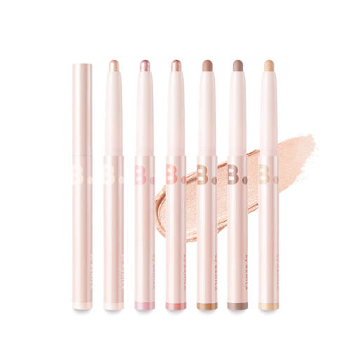 BANILA CO Mood On Eye Color Stick 0.5g 2